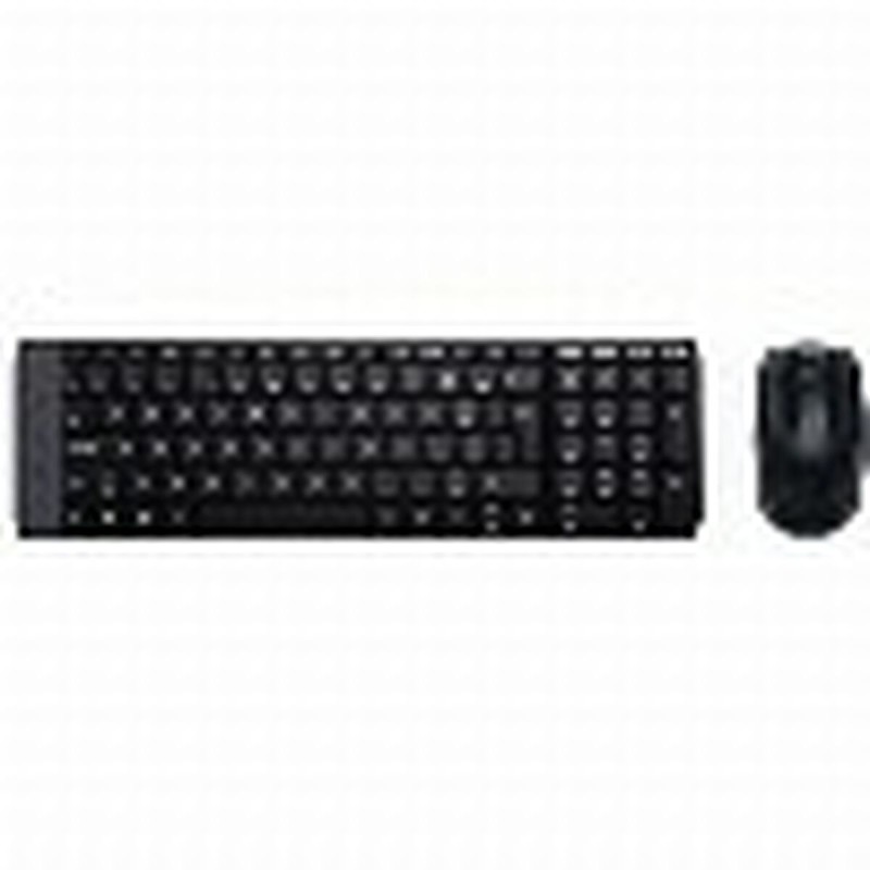 Tastiera e Mouse Logitech 920-003168 Nero QWERTY