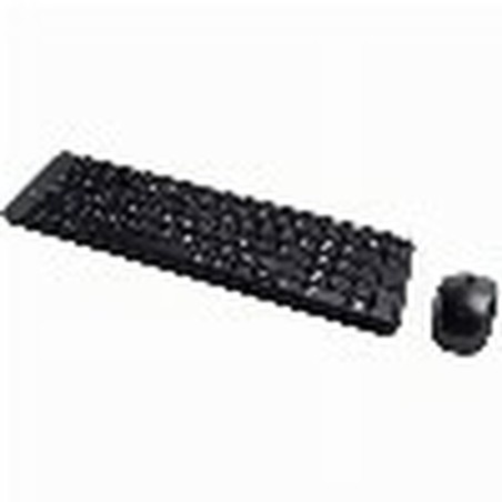 Tastiera e Mouse Logitech 920-003168 Nero QWERTY