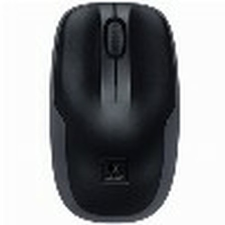 Tastiera e Mouse Logitech 920-003168 Nero QWERTY