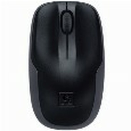 Tastiera e Mouse Logitech 920-003168 Nero QWERTY