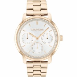 Orologio Unisex Calvin Klein 25200178 (Ø 41 mm)