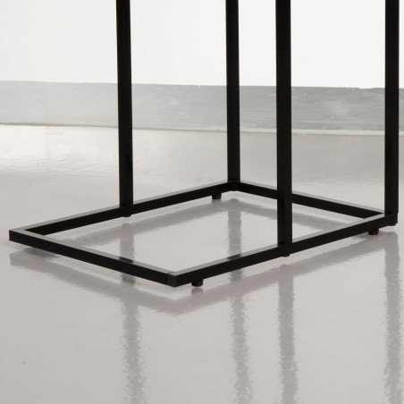 Tavolo aggiuntivo Max Home 40 x 66 x 30 cm