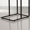 Tavolo aggiuntivo Max Home 40 x 66 x 30 cm