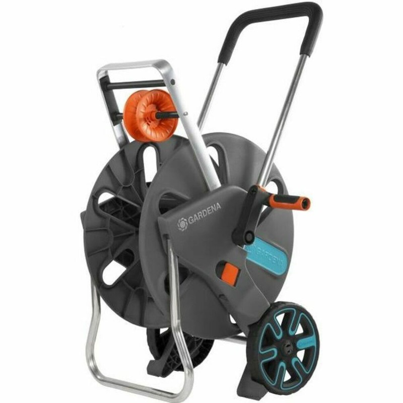 Carrello per tubo Gardena AquaRoll L Carrello per tubo Gardena AquaRoll L