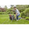 Carrello per tubo Gardena AquaRoll L