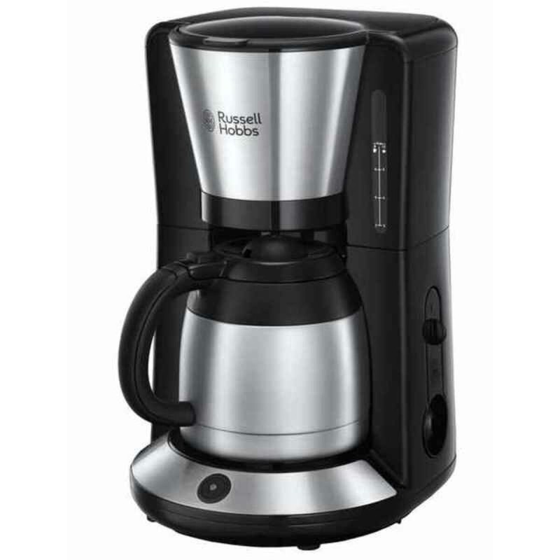 Caffettiera Americana Russell Hobbs 24020-56 Grigio 1100 W 1 L