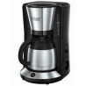 Caffettiera Americana Russell Hobbs 24020-56 Grigio 1100 W 1 L