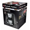 Caffettiera Americana Russell Hobbs 24020-56 Grigio 1100 W 1 L