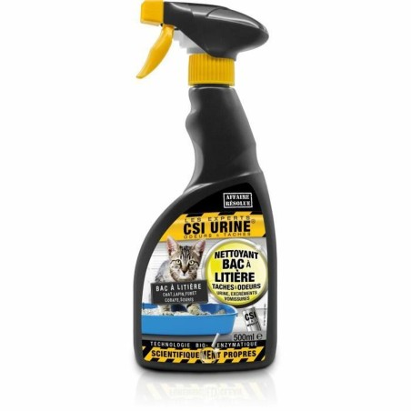 Disinfettante CSI Urine Spray 500 ml