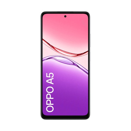 Smartphone Oppo CPH2727 6,67" Octa Core 4 GB RAM 128 GB Bianco