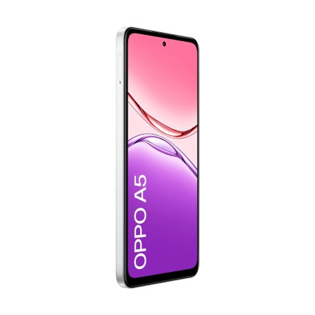 Smartphone Oppo CPH2727 6,67" Octa Core 4 GB RAM 128 GB Bianco