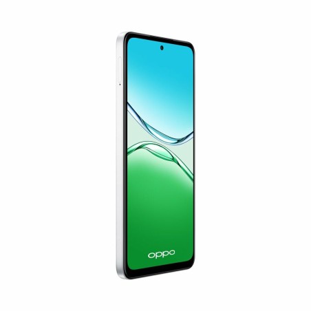 Smartphone Oppo CPH2727 6,67" Octa Core 4 GB RAM 128 GB Bianco