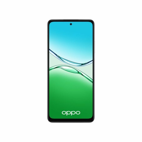 Smartphone Oppo CPH2727 6,67" Octa Core 4 GB RAM 128 GB Bianco