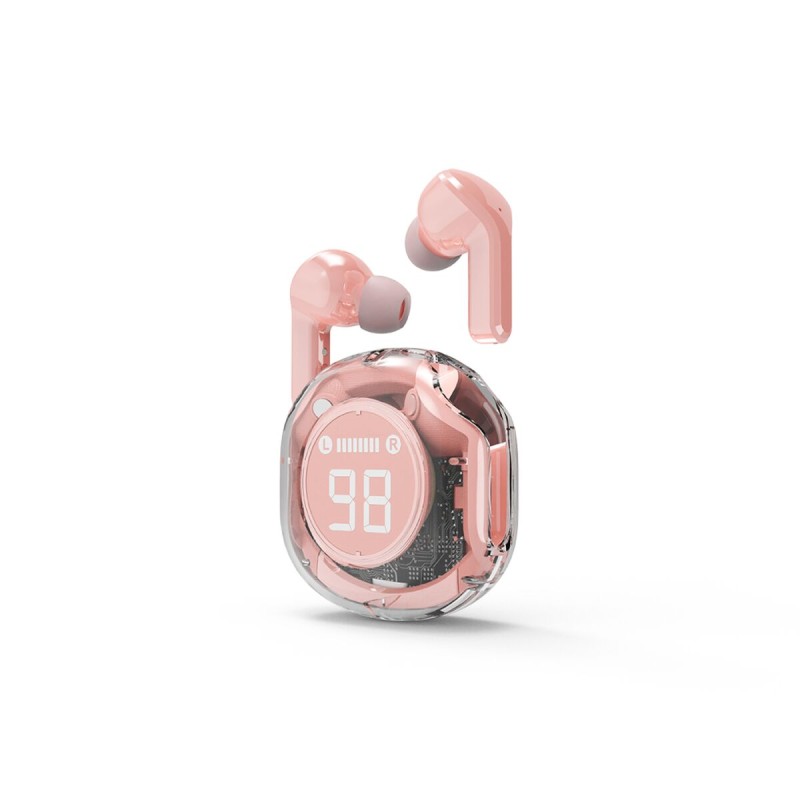 Auricolari GEMBIRD TWST-01-PK Auricolari GEMBIRD TWST-01-PK