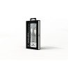 Caricabatterie GEMBIRD CC-USB2S-CM8PM-1.5M-W