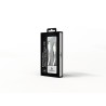 Caricabatterie GEMBIRD CC-USB2S-CMCM-1.5M-W