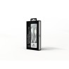 Caricabatterie GEMBIRD CC-USB2S-CMCM-1.5M-W