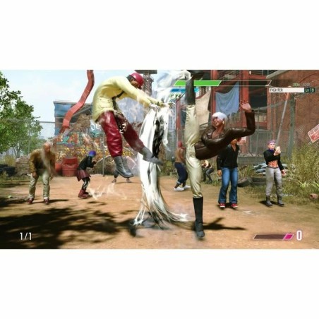 Videogioco PlayStation 5 Capcom