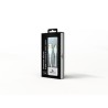 Caricabatterie GEMBIRD CC-USB2S-AM8PM-1.5M-W