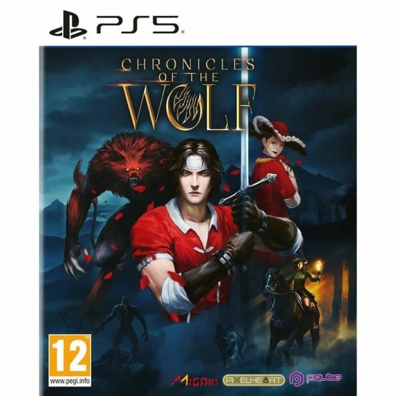 Videogioco PlayStation 5 Just For Games Videogioco PlayStation 5 Just For Games