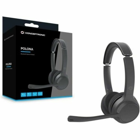 Auricolari Conceptronic 120839607101