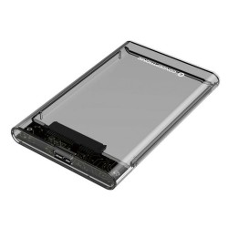 Custodia Hard Disk Conceptronic 130012807101 Nero 2,5"