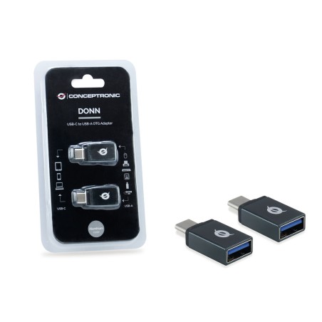 Adattatore USB Conceptronic 110515007201