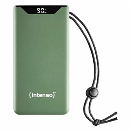 Batteria per Laptop INTENSO 7332057 Verde 20000 mAh