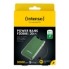 Batteria per Laptop INTENSO 7332057 Verde 20000 mAh
