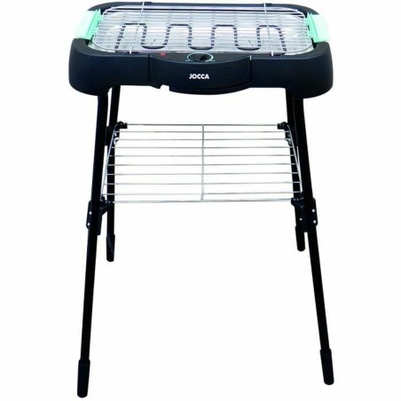 Barbecue Portatile JOCCA