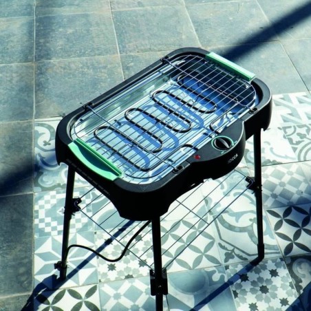 Barbecue Portatile JOCCA