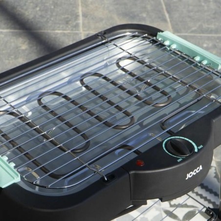 Barbecue Portatile JOCCA