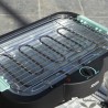 Barbecue Portatile JOCCA