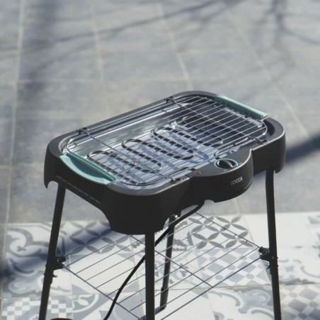 Barbecue Portatile JOCCA