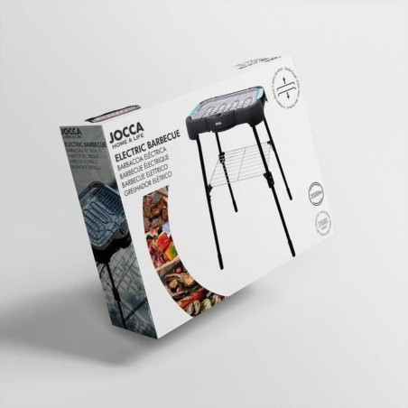 Barbecue Portatile JOCCA