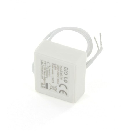 Modulo di illuminazione per lampadine Dio Connected Home 54518 Bluetooth