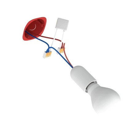 Modulo di illuminazione per lampadine Dio Connected Home 54518 Bluetooth