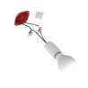 Modulo di illuminazione per lampadine Dio Connected Home 54518 Bluetooth