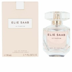 Profumo Donna Elie Saab Le Parfum EDP EDP 50 ml