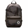 Zaino Casual Converse Straight Edge Verde militare Mimetico