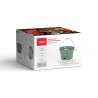 Barbecue Portatile Livoo DOC327V  Metallo Acciaio