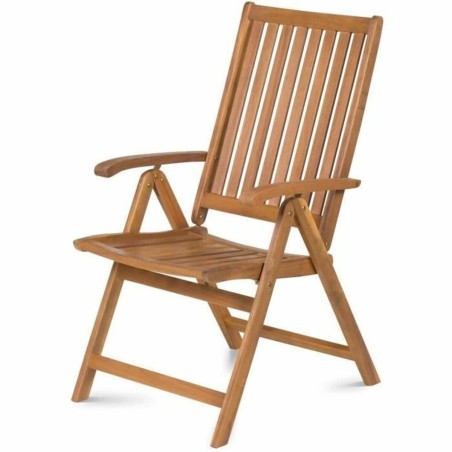 Sedia da giardino Fieldmann FDZN 4001-T