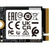 Hard Disk Adata SGAMMIXS55-1T-C 1 TB SSD