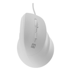 Mouse Natec NMY-2273 Bianco