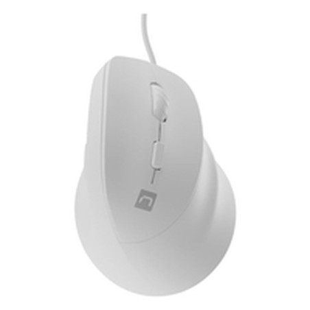 Mouse Natec NMY-2273 Bianco