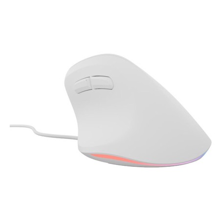 Mouse Natec NMY-2273 Bianco