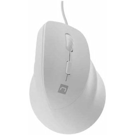 Mouse Natec NMY-2273 Bianco