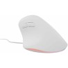 Mouse Natec NMY-2273 Bianco