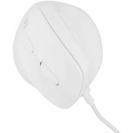 Mouse Natec NMY-2273 Bianco