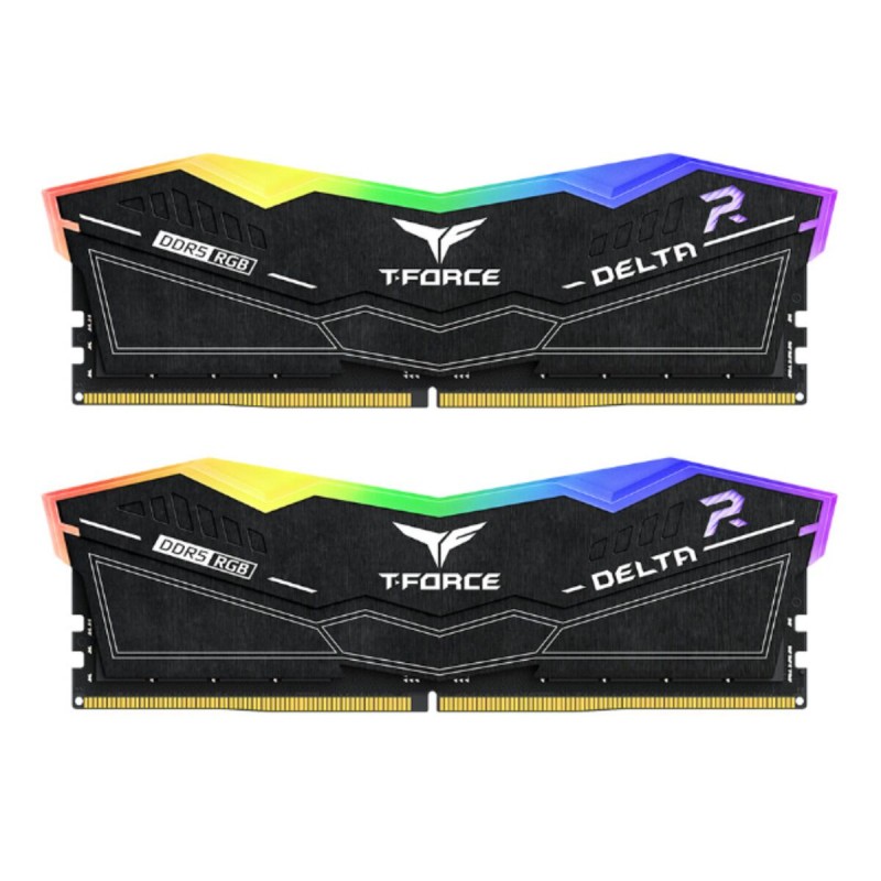 Memoria RAM Team Group FF3D532G6000HC38GDC01 Memoria RAM Team Group FF3D532G6000HC38GDC01
